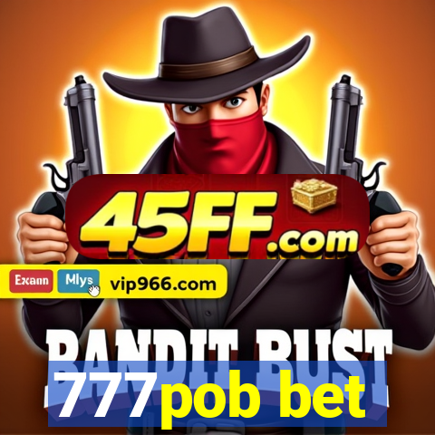 777pob bet